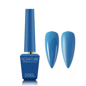 DGEL Signature Basic DS065 St. Tropaz blue 12 ml