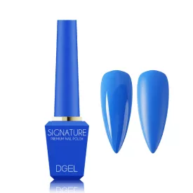 DGEL Signature Basic DS066 Tory Blue 12 ml
