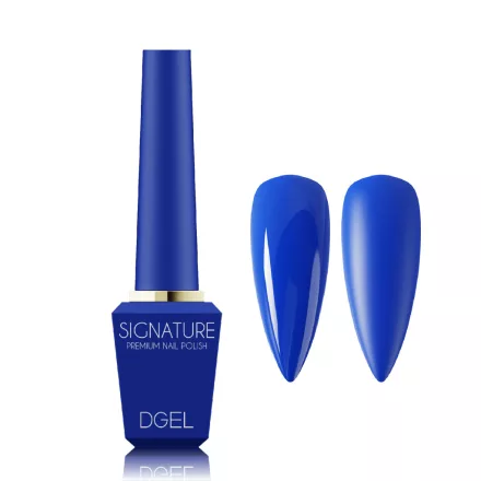 DGEL Signature Basic DS067 Toreaöböl Blue 12 ml