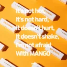 Yogo Mango Bit Remove Lose Skin - Skin remover grinding head