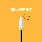 Yogo Mangot Bit Gel Off gel remover grinding head