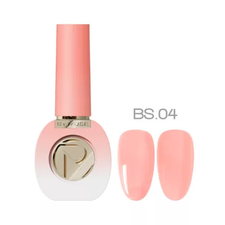 BY MUSE 10ml BS04 Cosmos cover pink