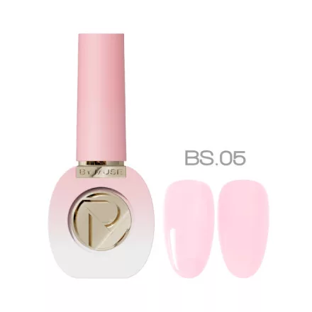 BY MUSE 10ml BS05 Pale pink