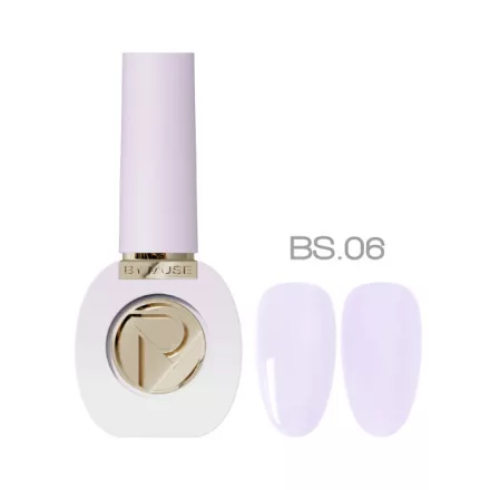 BY MUSE 10ml BS06 Titan white