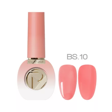BY MUSE 10ml BS10 syrup gel Rose bud