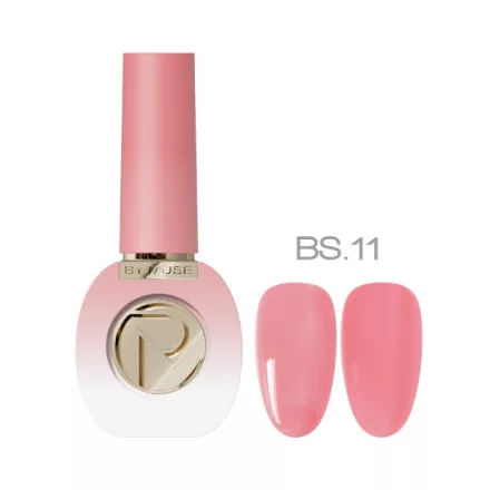 BY MUSE 10ml BS11 syrup gel Maveous mauve