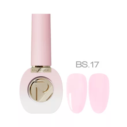 BY MUSE 10ml BS17 syrup gel Magnolia