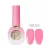 BY MUSE 10ml BS20 syrup gel Carnation pink