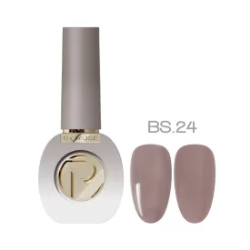 BY MUSE 10ml BS24 syrup gel Dusty grey