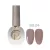 BY MUSE 10ml BS24 syrup gel Dusty grey