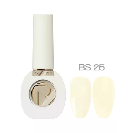 BY MUSE 10ml BS25 syrup gel Cream