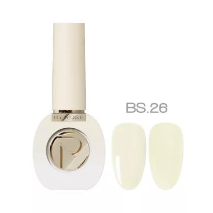 BY MUSE 10ml BS26 syrup gel seed pearl