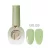 BY MUSE 10ml BS28 syrup gel Olive green