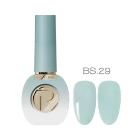 BY MUSE 10ml BS29 syrup gel Aqua Chiffon