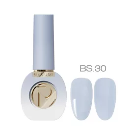 BY MUSE 10ml BS30 syrup gel Link Water Grayish Blue