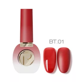 BY MUSE 10ml BT01 Firebrick
