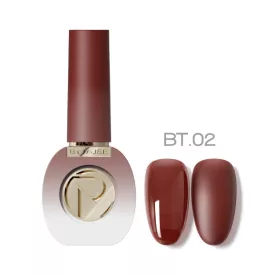 BY MUSE 10ml BT02 Burnt umber burnt red
