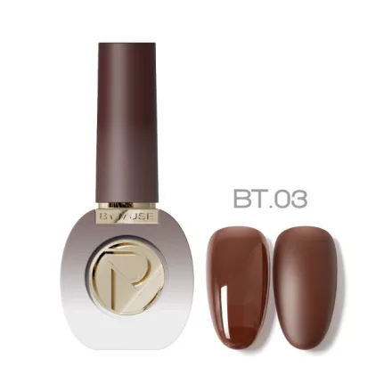 BY MUSE 10ml BT03 Congo brown