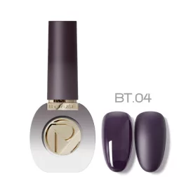 BY MUSE 10ml BT04 Revolver blueish black