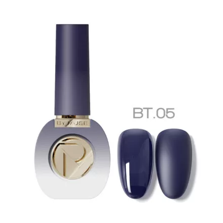 BY MUSE 10ml BT05 Blue Zodiac blue