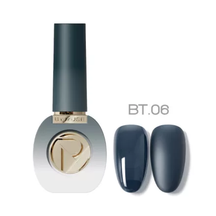 BY MUSE 10ml BT06 Chatams blue bluish green