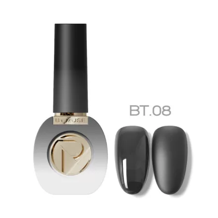 BY MUSE 10ml BT08 Shark black