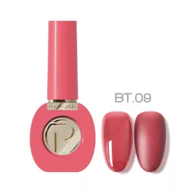 BY MUSE By Red 10ml BT09 Maroon flush chestnut brown