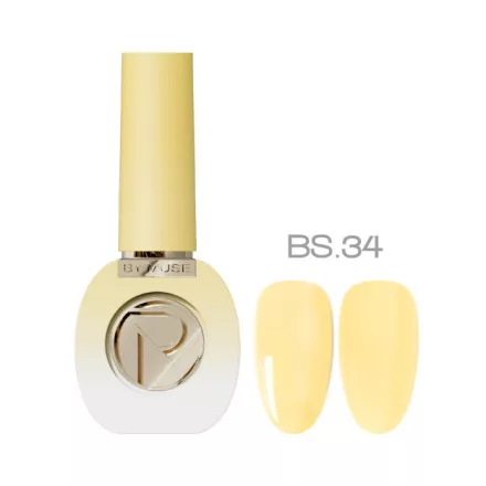 BY MUSE Fairy Tail 10ml BS34 Sweet corn