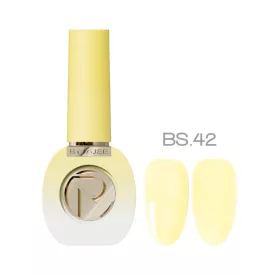 BY MUSE Smoothie 10ml BS42 Forsythia yellow
