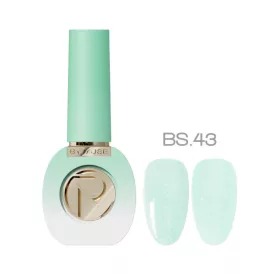 BY MUSE Smoothie 10ml BS43 Surf Light Green