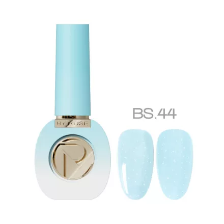 BY MUSE Smoothie 10ml BS44 Powder blue