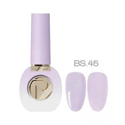 BY MUSE Smoothie 10ml BS45 Light lavender