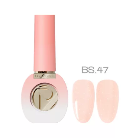 BY MUSE Smoothie 10ml BS47 Tuft blush