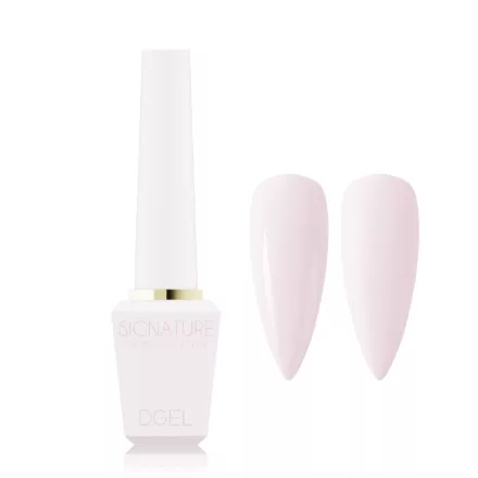DGEL Signature Basic DS001 12 ml Provincial pink