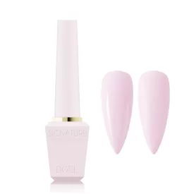 DGEL Signature Basic DS002 12 ml Pale rose