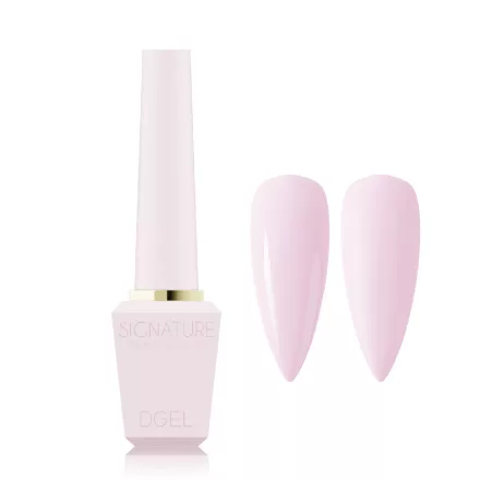 DGEL Signature Basic DS002 12 ml Pale rose