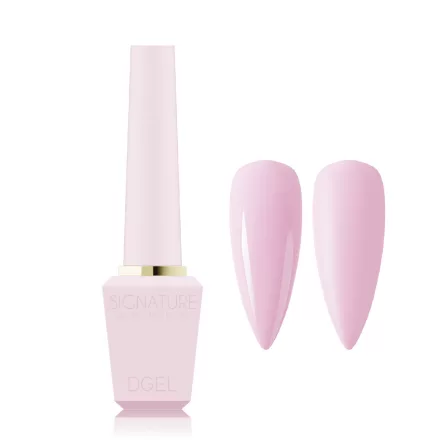 DGEL Signature Basic DS003 12 ml Azalea