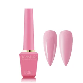 DGEL Signature Basic DS004 12 ml Maouvelous mauve