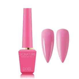 DGEL Signature Basic DS005 12 ml Deep Blush