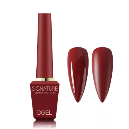 DGEL Signature Basic DS008 12 ml Old Brick