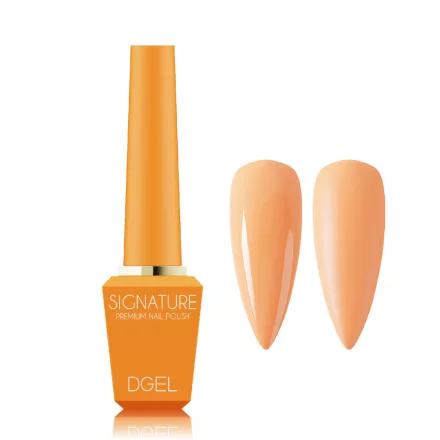 DGEL Signature Basic DS014 12 ml Koromiko