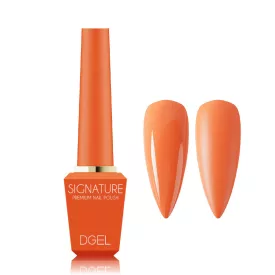 DGEL Signature Basic DS016 12 ml Burnt Sienna