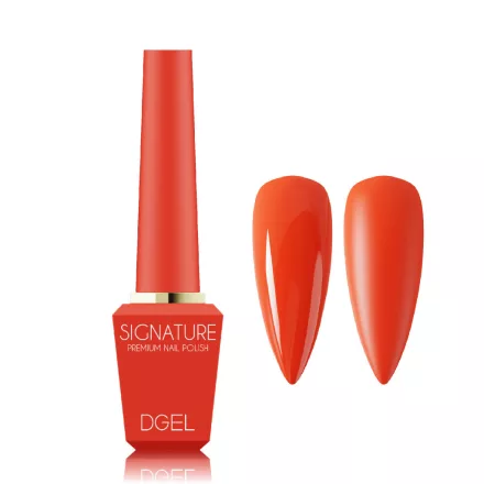 DGEL Signature Basic DS020 12 ml Cinnabar