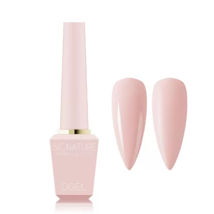 DGEL Signature Basic DS022 12 ml Mandys Pink