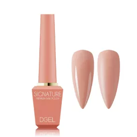 DGEL Signature Basic DS025 12 ml Contessa