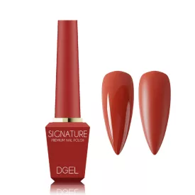 DGEL Signature Basic DS029 12 ml Chestnut Rose