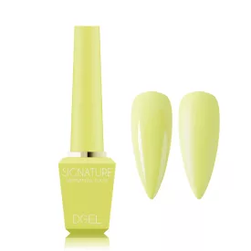 DGEL Signature Basic DS035 12 ml Chanin