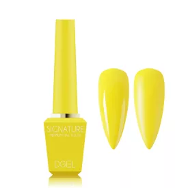 DGEL Signature Basic DS038 12 ml Ripe Lemon