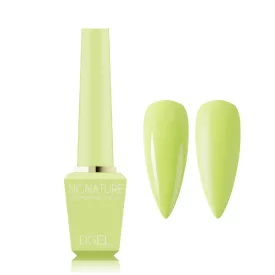 DGEL Signature Basic DS043 12 ml Yellow Green
