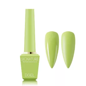 DGEL Signature Basic DS044 12 ml Turmeric